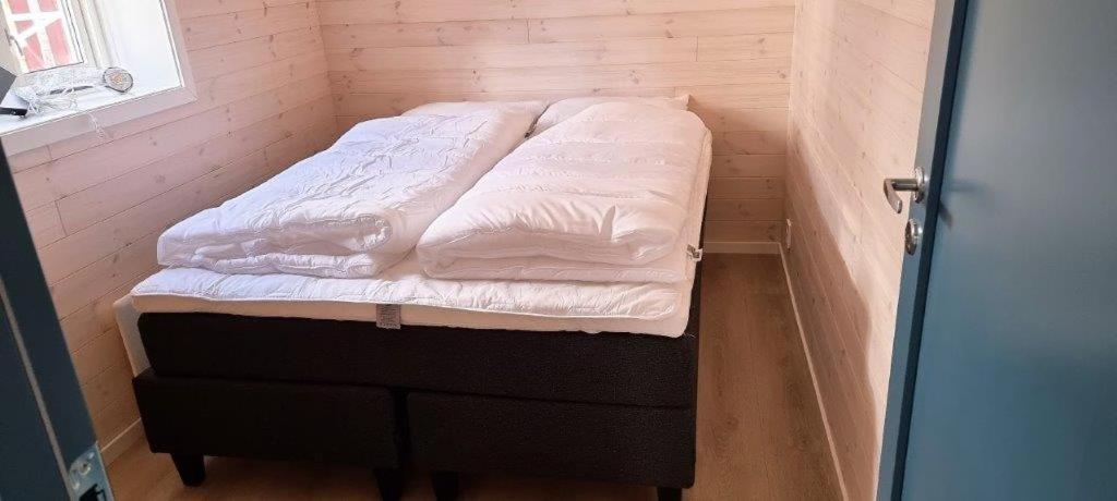 Vila Andoy Vest Rorbuer Reine Exteriér fotografie